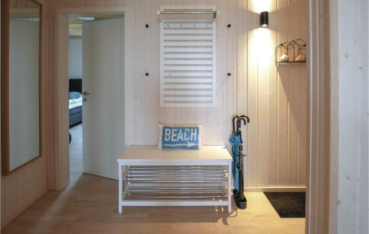 Vitamin Sea Olpenitz Extérieur photo